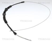 Triscan A/S 8140 251272