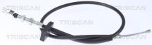 Triscan A/S 8140 25131