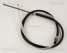 Triscan A/S 8140 25143