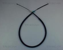 Triscan A/S 8140 25163