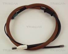 Triscan A/S 8140 25180
