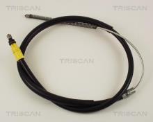 Triscan A/S 8140 25183