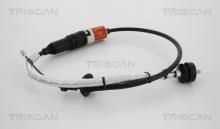 Triscan A/S 8140 25251