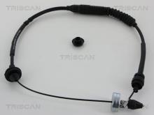 Triscan A/S 8140 25261