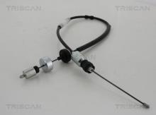 Triscan A/S 8140 25265
