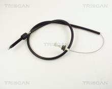 Triscan A/S 8140 25302