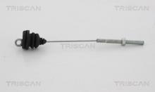 Triscan A/S 8140 27114