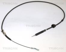 Triscan A/S 8140 27118