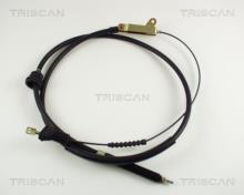 Triscan A/S 8140 27121