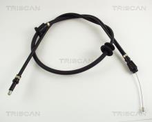 Triscan A/S 8140 27124