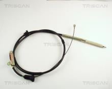 Triscan A/S 8140 27126