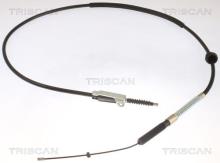 Triscan A/S 8140 27131