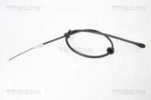 Triscan A/S 8140 27140
