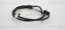 Triscan A/S 8140 27142