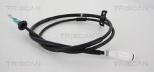 Triscan A/S 8140 27143