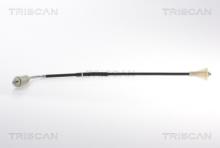 Triscan A/S 8140 27155