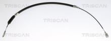 Triscan A/S 8140 27160