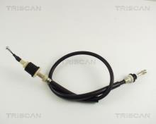 Triscan A/S 8140 27203