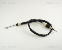 Triscan A/S 8140 27204