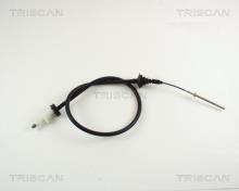 Triscan A/S 8140 27209
