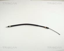 Triscan A/S 8140 28110