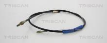 Triscan A/S 8140 281110