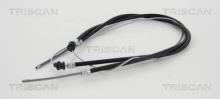 Triscan A/S 8140 281111