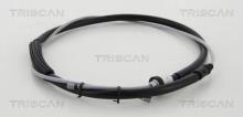 Triscan A/S 8140 281112