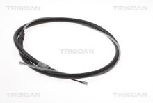 Triscan A/S 8140 281115