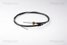 Triscan A/S 8140 281116