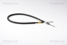 Triscan A/S 8140 281117