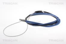 Triscan A/S 8140 281118
