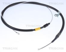 Triscan A/S 8140 281120