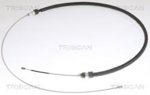 Triscan A/S 8140 281124