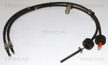 Triscan A/S 8140 281125
