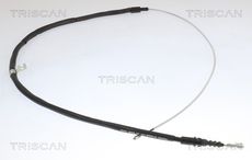 Triscan A/S 8140 281127