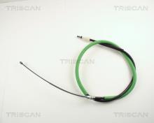 Triscan A/S 8140 28157