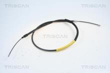 Triscan A/S 8140 28158