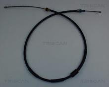 Triscan A/S 8140 28165