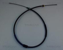 Triscan A/S 8140 28166