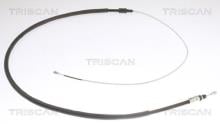 Triscan A/S 8140 28172