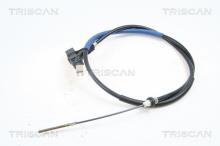 Triscan A/S 8140 28181