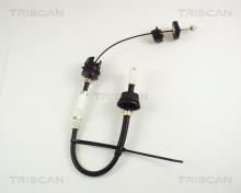 Triscan A/S 8140 28233
