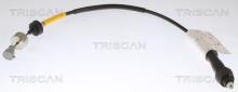 Triscan A/S 8140 28247