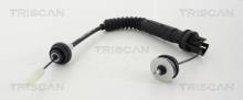 Triscan A/S 8140 28249A