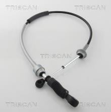 Triscan A/S 8140 28716