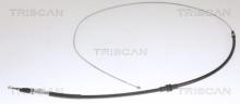 Triscan A/S 8140 2911001