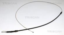 Triscan A/S 8140 2911003