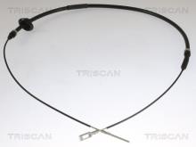 Triscan A/S 8140 291102