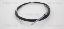 Triscan A/S 8140 291106